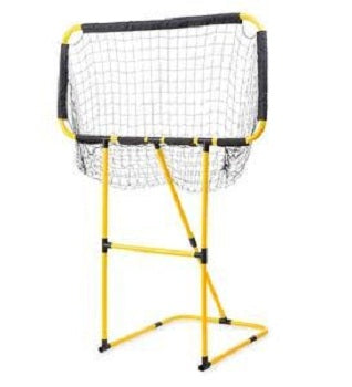 Football/Frisbee Toss 2 In 1