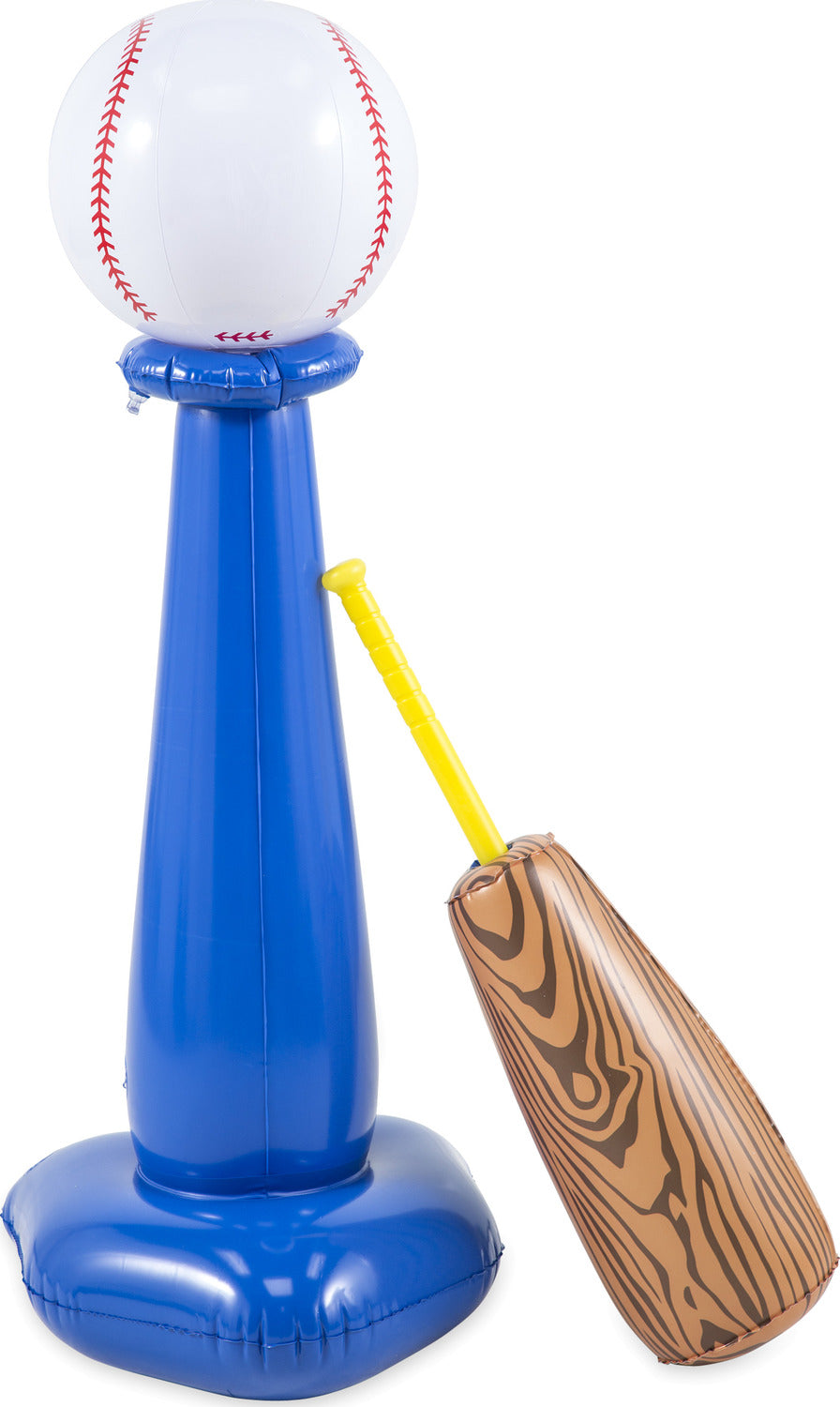 Inflatable T-Ball