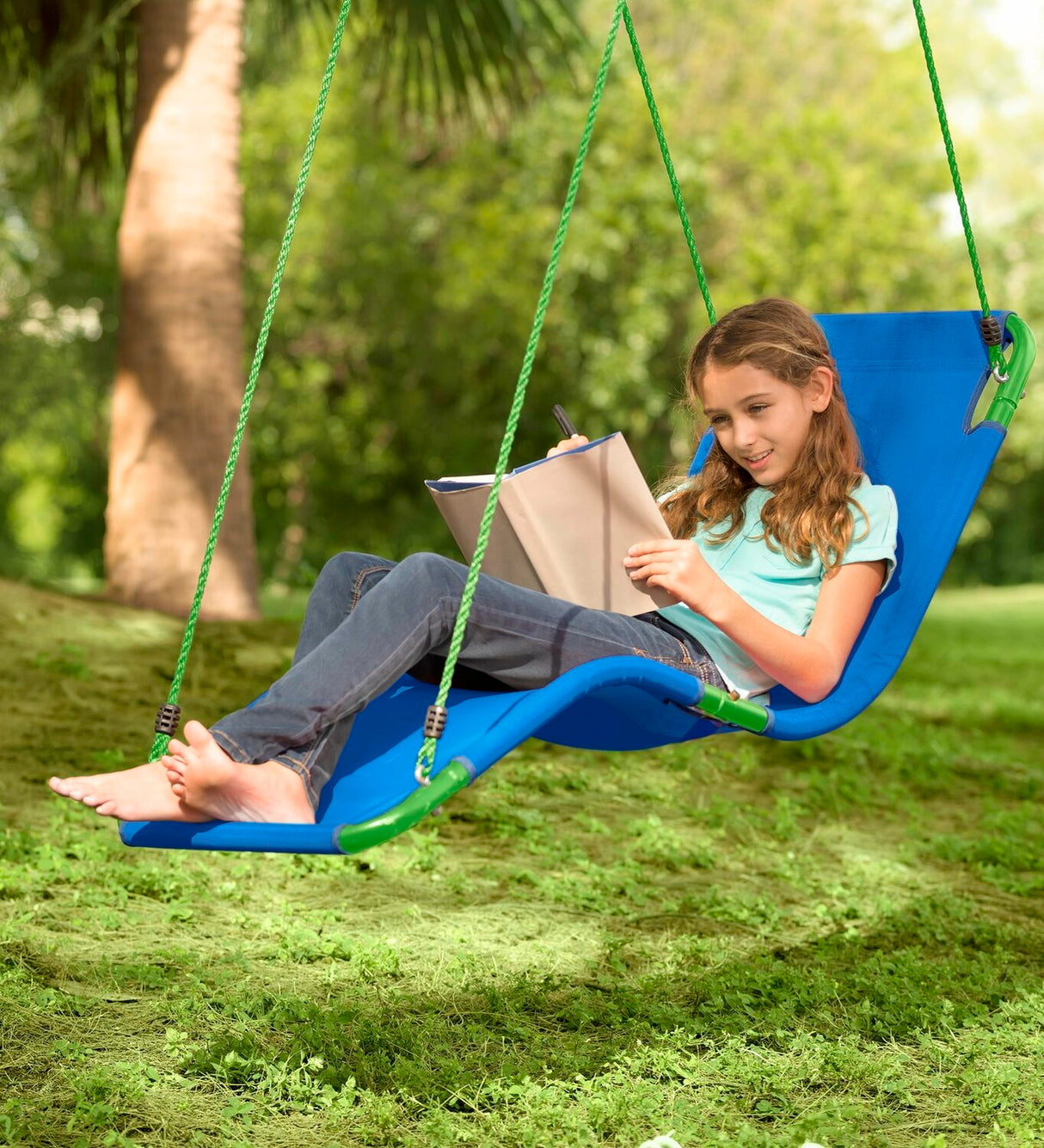 Hanging Lounge Chair