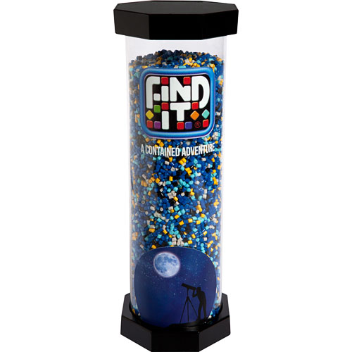 Find It Starry Night