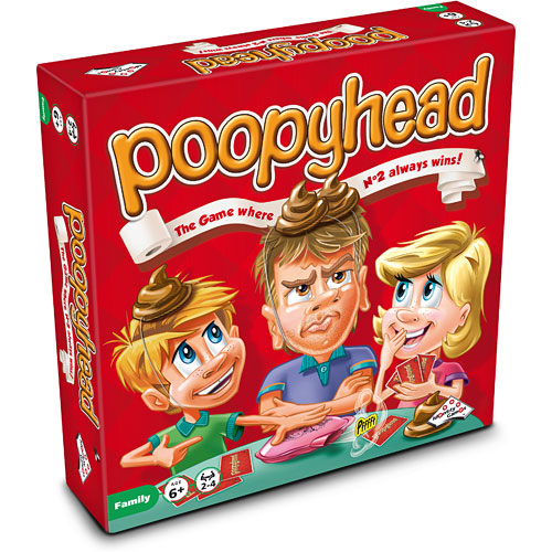 Poopyhead