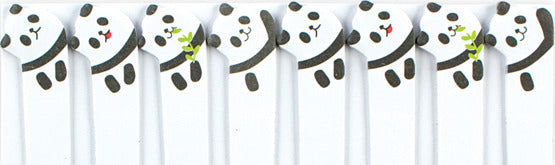 Note Pals Sticky Notes  Playful Pandas