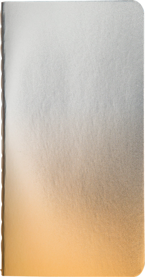 Modern Script Fountain Pens Journal 4pc Set