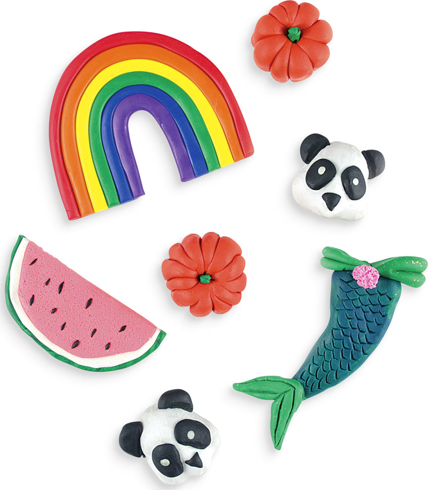 Creatibles Diy Eraser