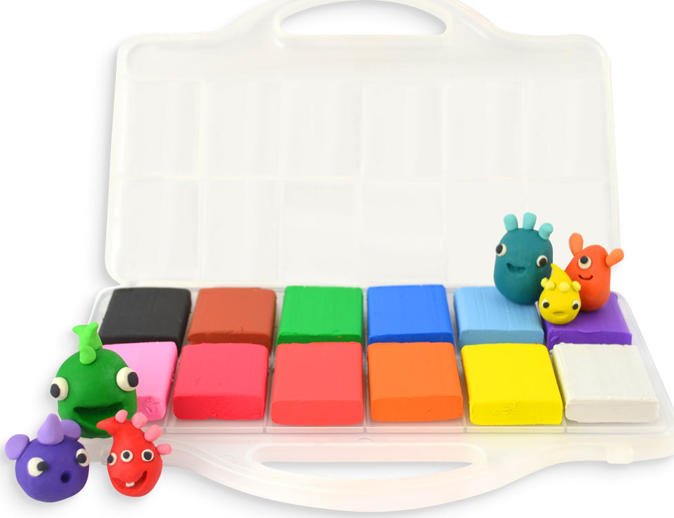 Creatibles Diy Eraser