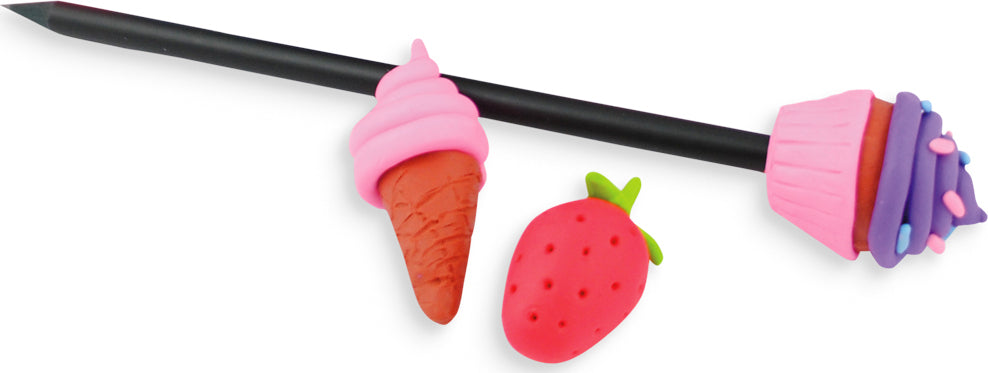 Creatibles Diy Eraser