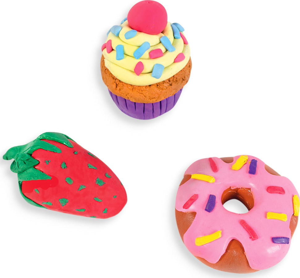 Creatibles Diy Eraser