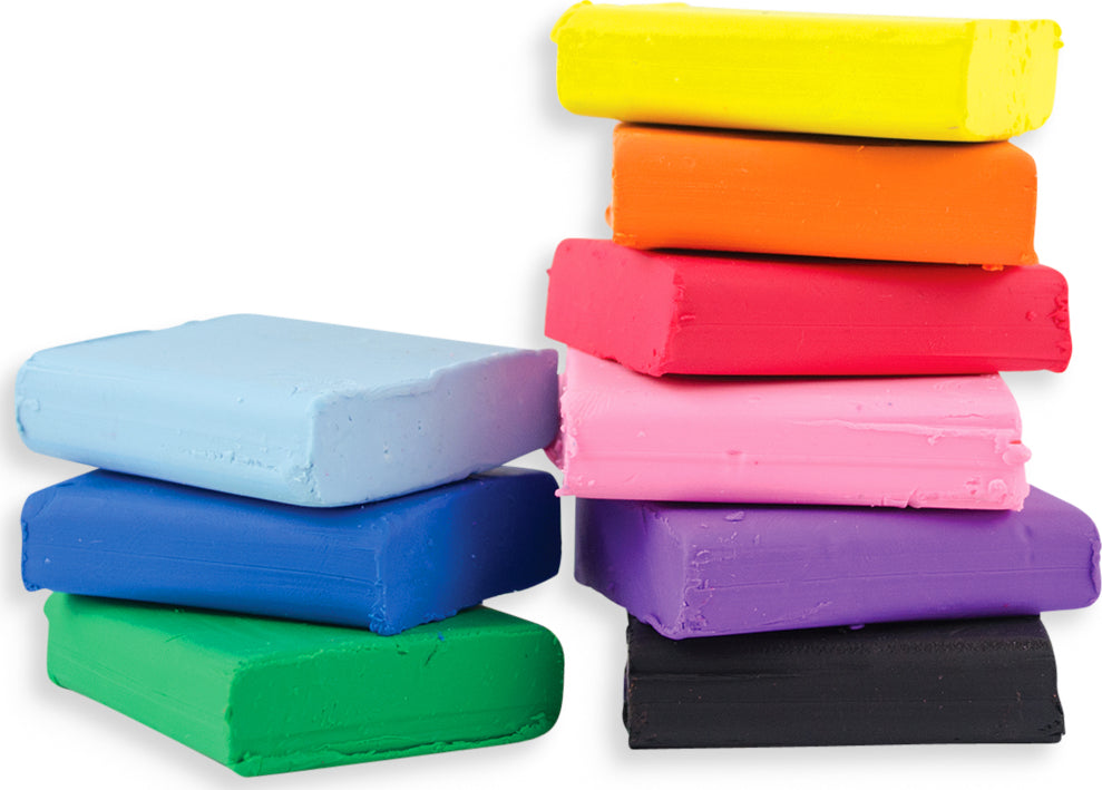 Creatibles Diy Eraser