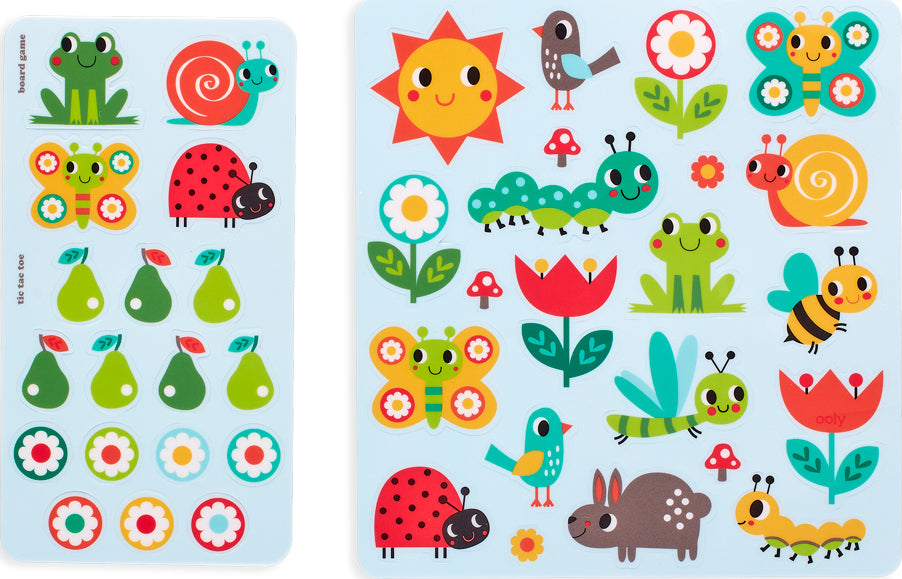 Sunshine Garden Play Again On The Go