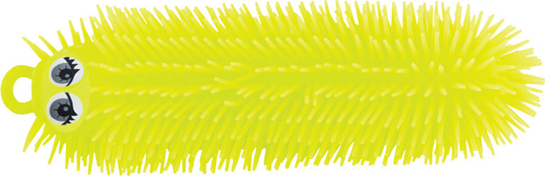 Shaggy Pickle with LED