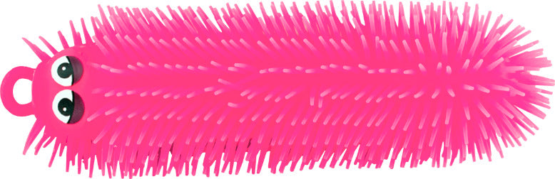 Shaggy Pickle with LED