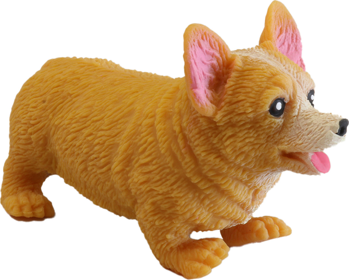 Stretchi Corgi