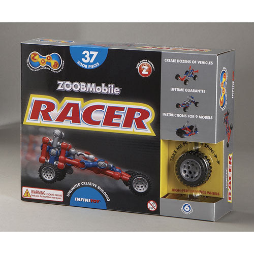 zoob racer