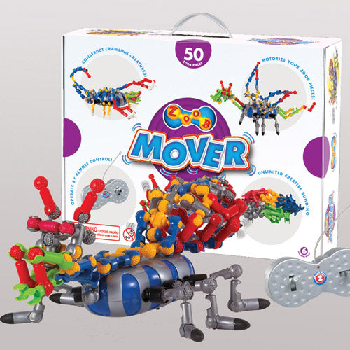 zoob mover