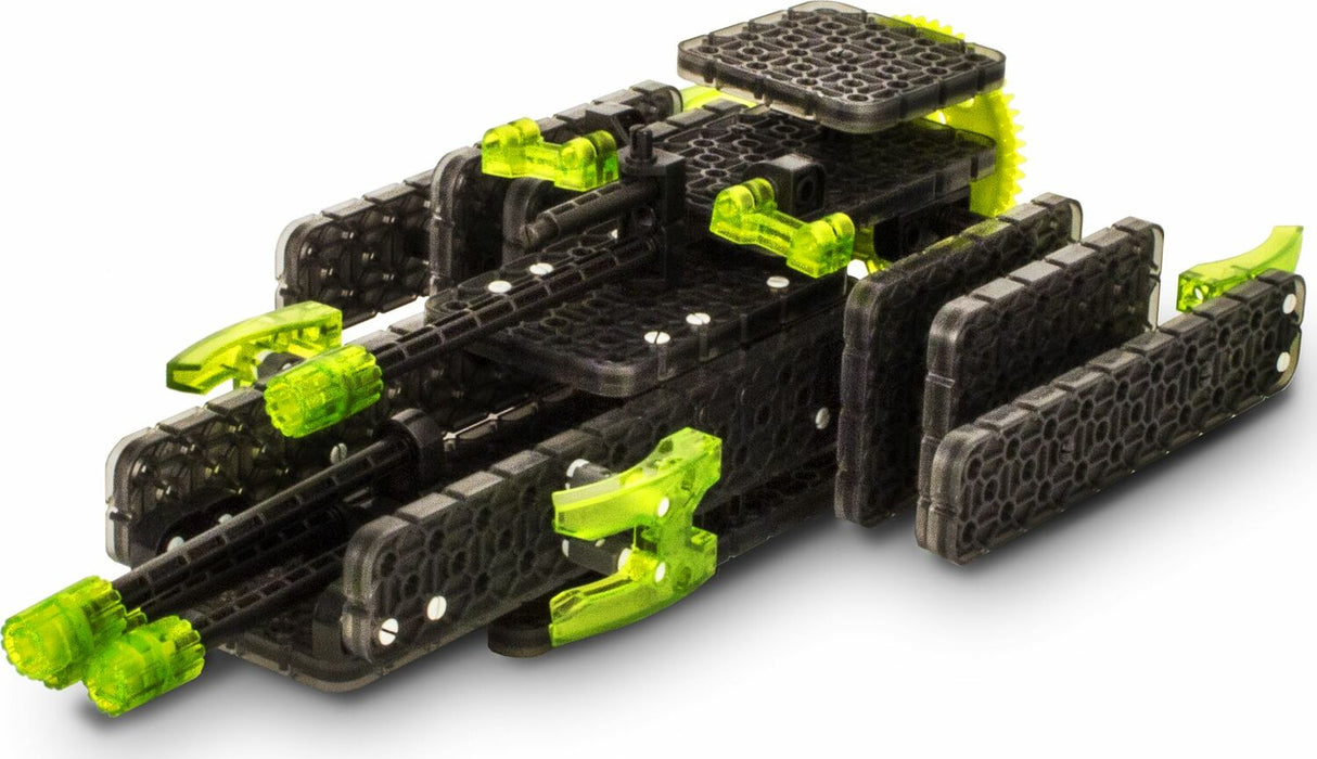 VEX Robotics Pick & Drop Ball Machine By HEXBUG