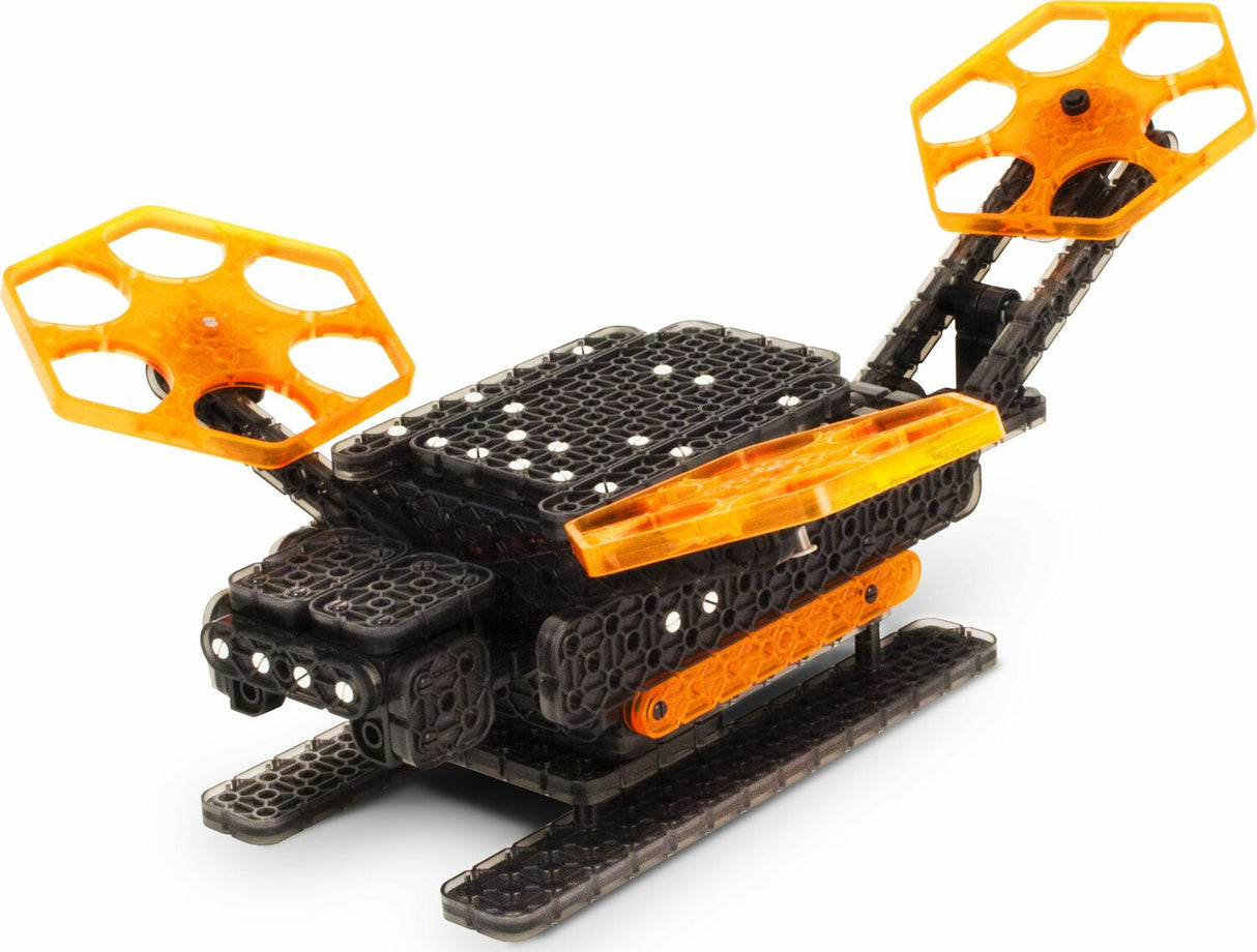 VEX Robotics Hexcalator Ball Machine By HEXBUG