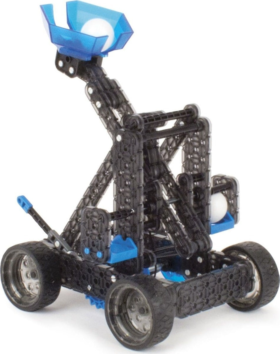 VEX Robotics Catapult By HEXBUG