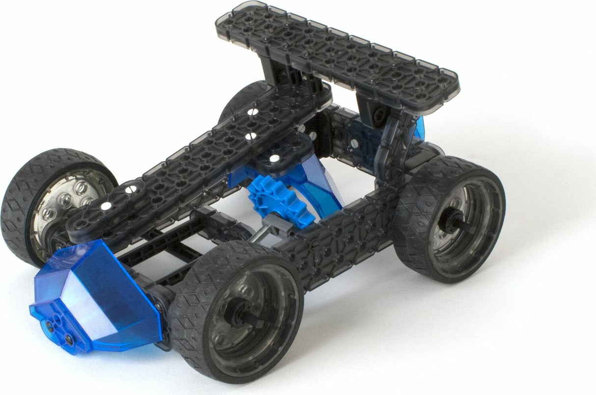 VEX Robotics Catapult By HEXBUG