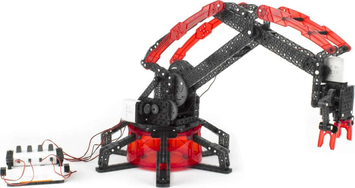 VEX Robotics Motorized Robotic Arm By HEXBUG