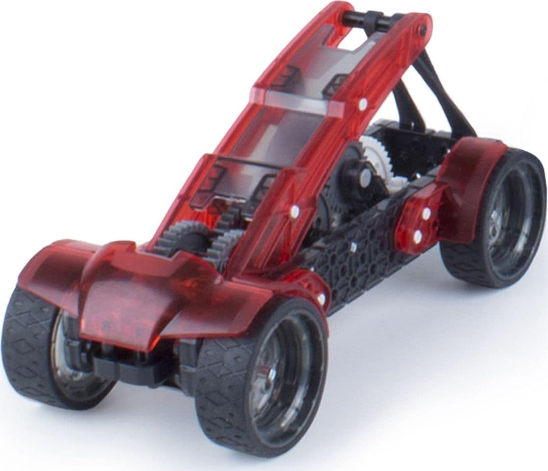VEX Robotics Single Gear Racer By HEXBUG