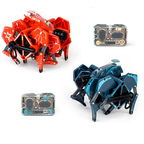 HEXBUG Battle Ground Tarantula