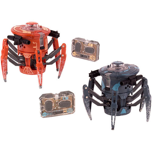 HEXBUG Battle Spider 2.0 Single