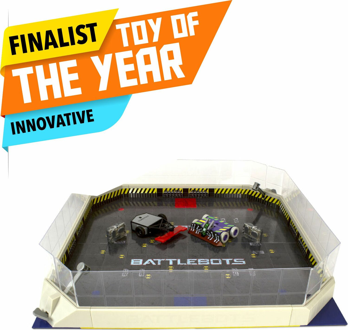 HEXBUG Battlebots Arena