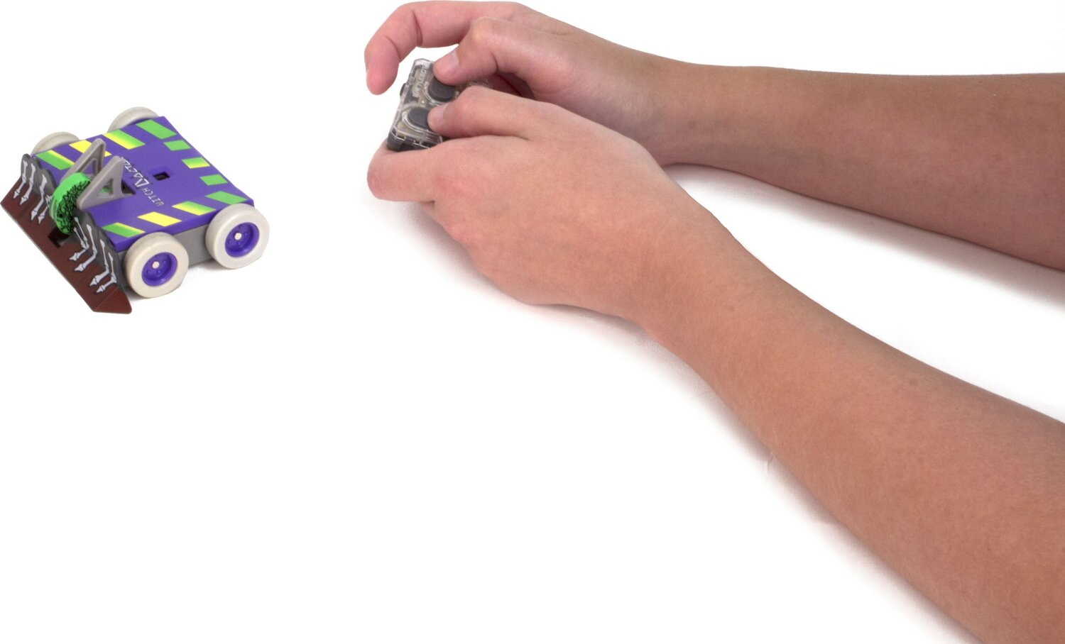 HEXBUG Battlebots Remote Control Witch Doctor