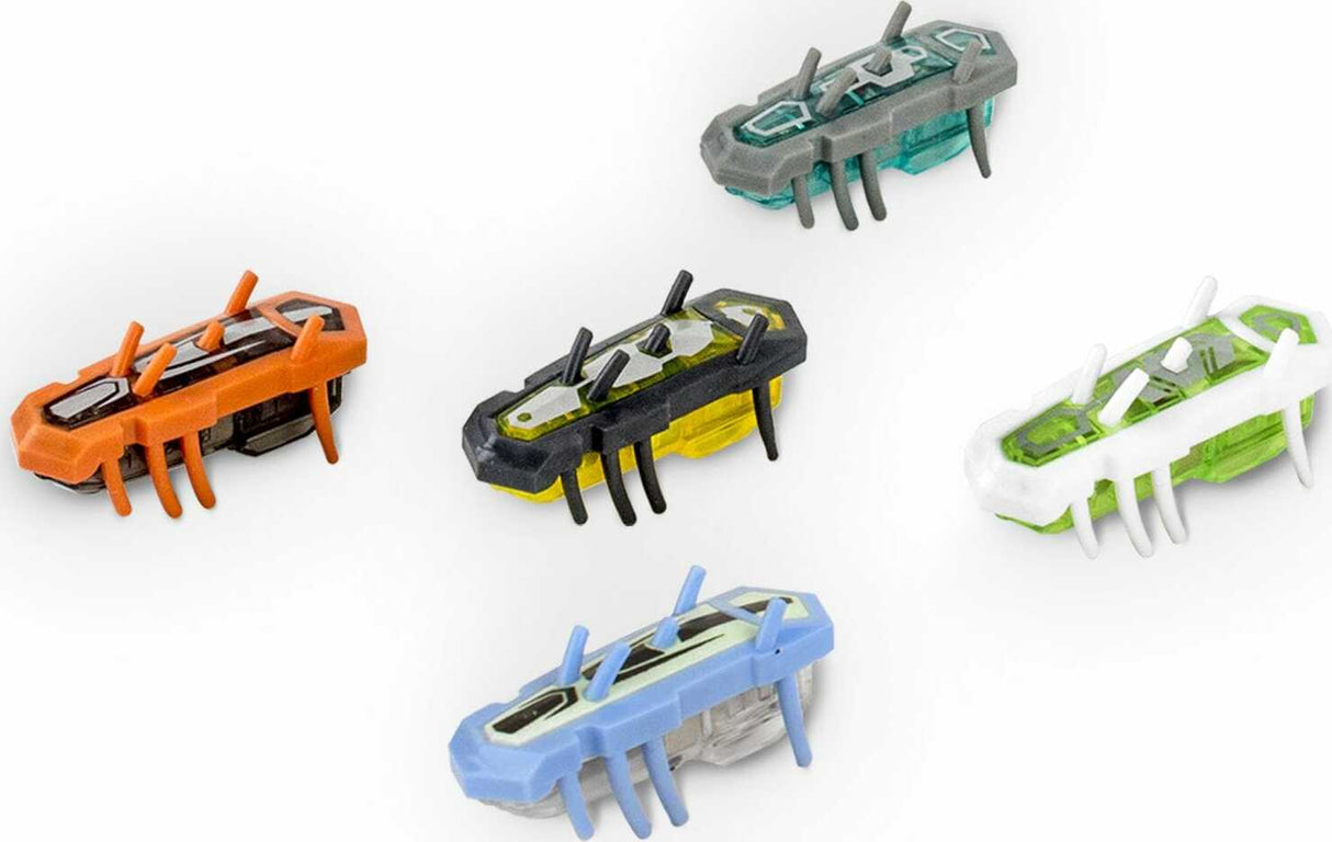 HEXBUG nano Nitro 5-Pack