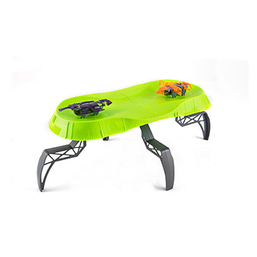 HEXBUG Gladiators Battling Robots Arena