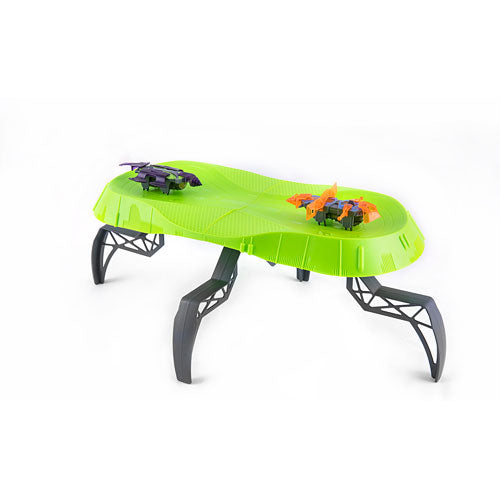 HEXBUG Gladiators Battling Robots Arena