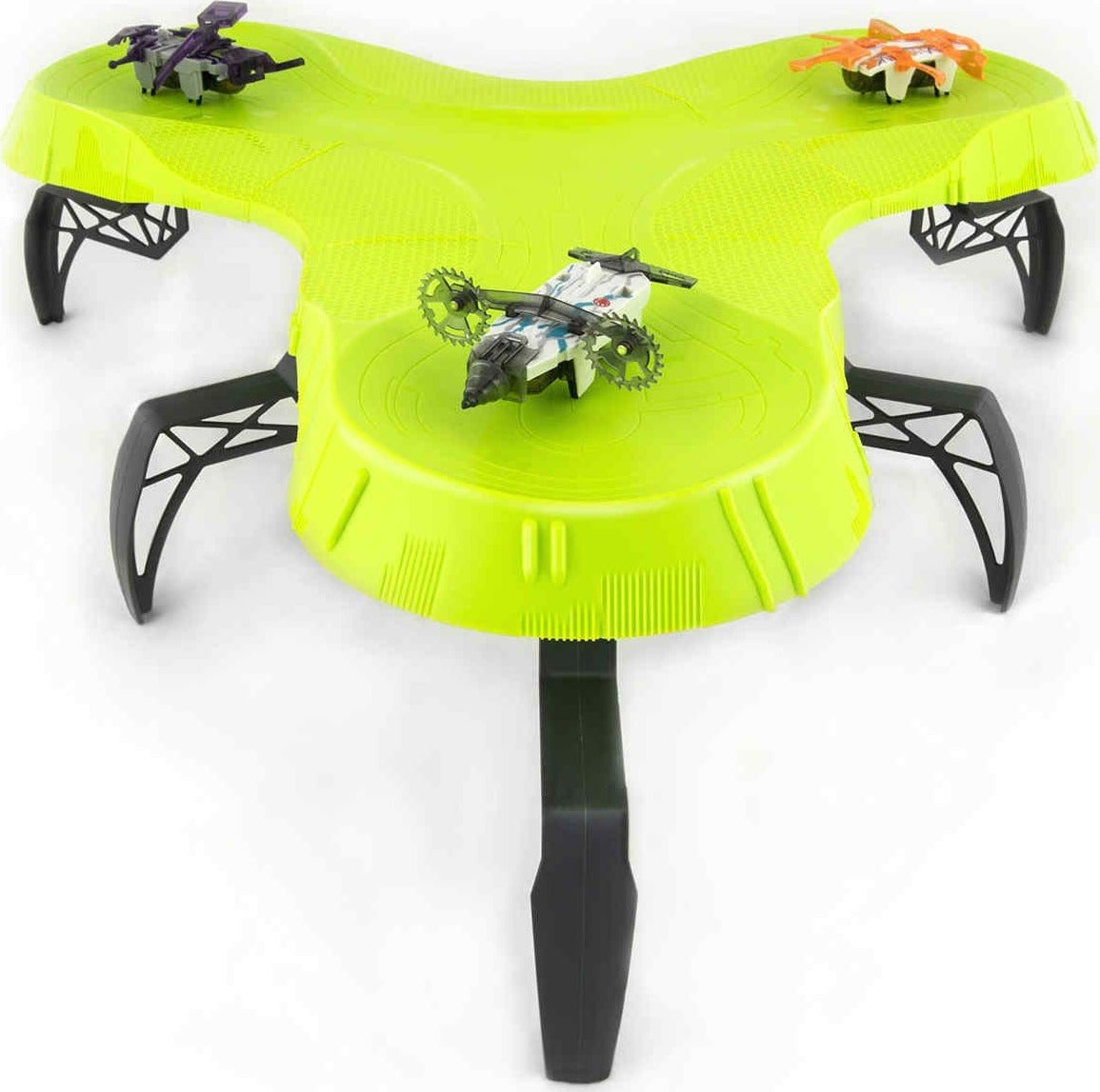 HEXBUG Gladiators Battling Robots Stadium