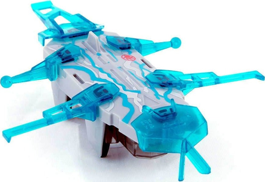 HEXBUG Gladiators Singles - Glaciallix