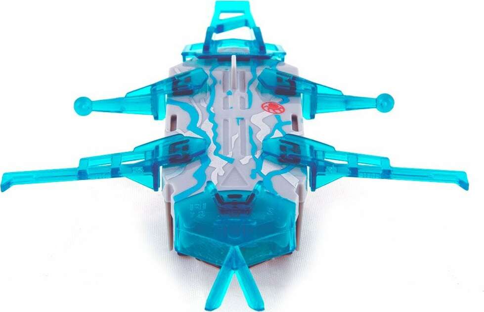 HEXBUG Gladiators Singles - Glaciallix