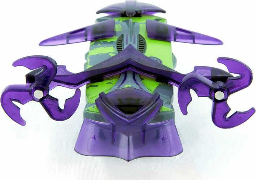 HEXBUG Gladiators Singles - Medoom