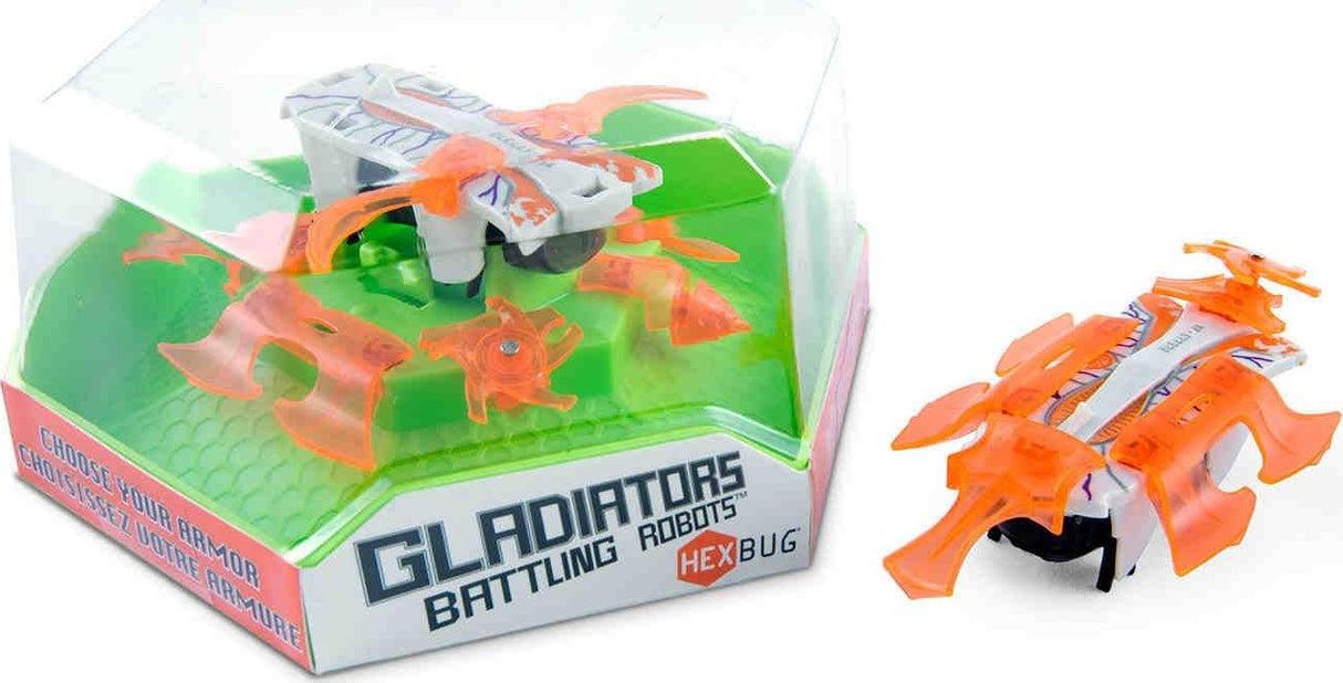 HEXBUG Gladiators Singles - Luminon