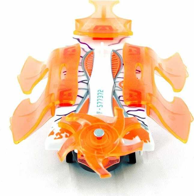 HEXBUG Gladiators Singles - Luminon