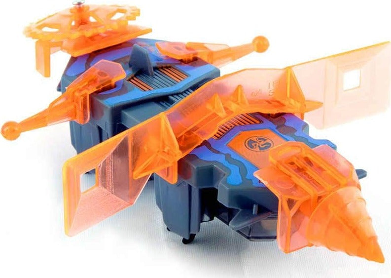HEXBUG Gladiators Singles- Spartera