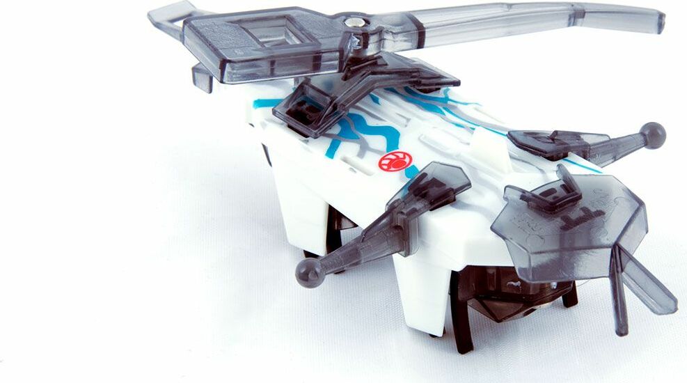 HEXBUG Gladiators Singles - Hermitech