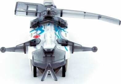 HEXBUG Gladiators Singles - Hermitech