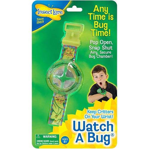 Watch-A-Bug (carded)