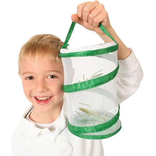 Pop-Up Port-a-Bug (carded)