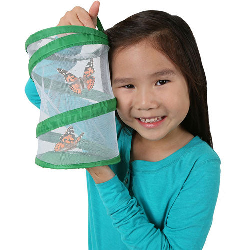 Pop-Up Port-a-Bug (carded)