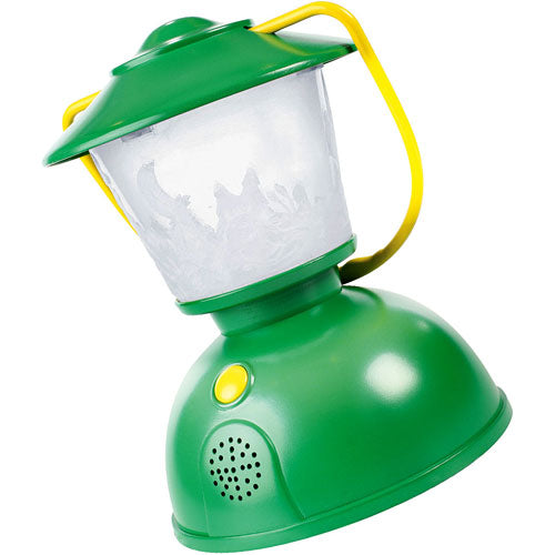 Nature Sounds Lantern