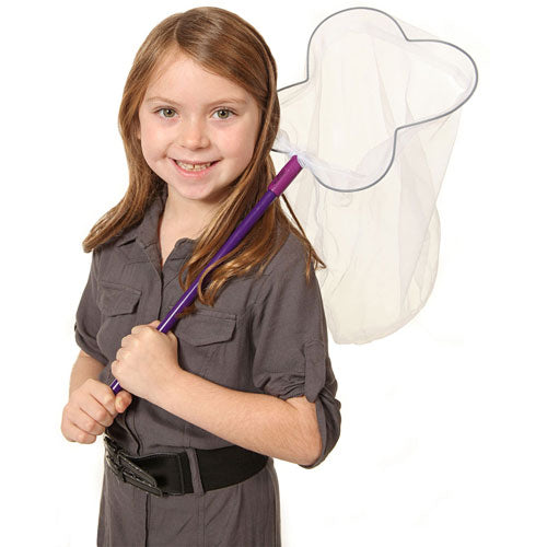 Butterfly Net