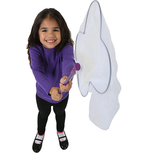 Butterfly Net
