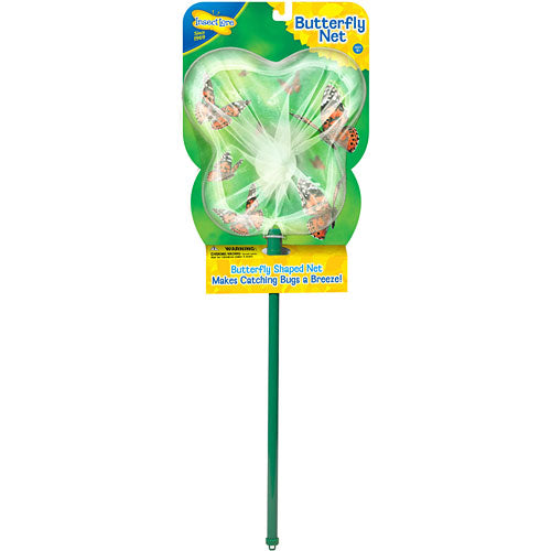 Butterfly Net
