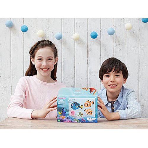 AquaBeads Disney Pixar Finding Dory - Nemo and Friends Set