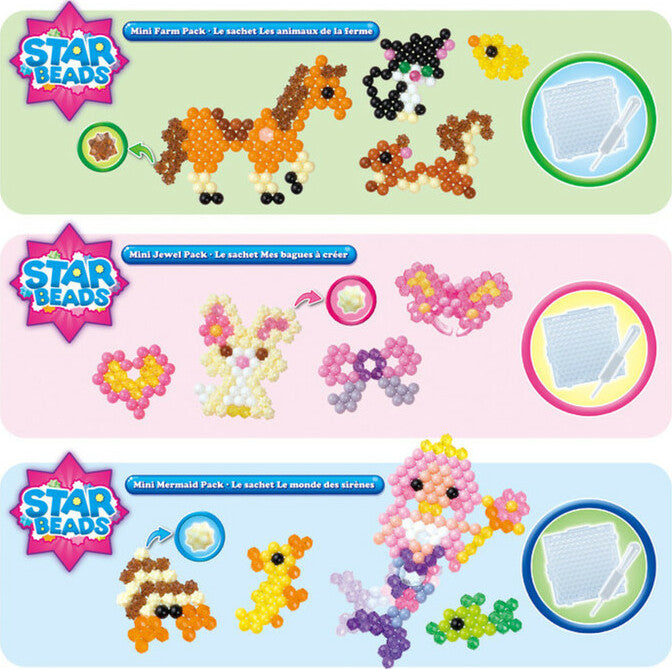 Cdu Mini Theme Set Assort
