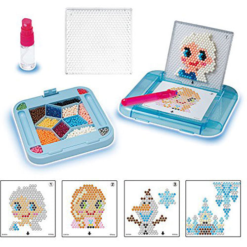Disney Frozen AB65125 AquaBeads Frozen Playset